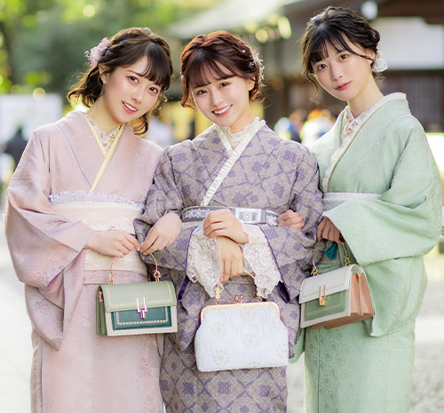浴衣ツースタープラン | 京都、浅草で浴衣を楽しむなら、着物レンタル